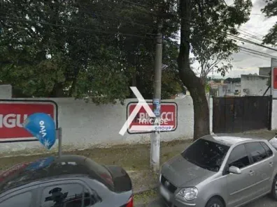 Lote/Terreno para alugar, 2166m² no Paulicéia, São Bernardo do Campo
