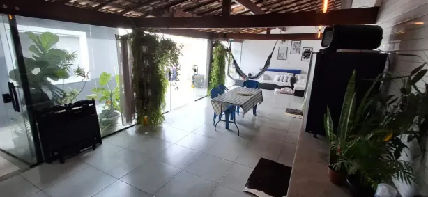 Casa de Condomínio com 2 Quartos à venda, 120m² no Chácaras de Inoã (Inoã), Maricá