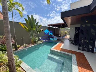Casa com 3 Quartos à venda, 165m² no Aponiã, Porto Velho