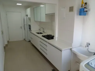 Apartamento com 3 Quartos à venda, 92m² no Jardim Vazani, São Paulo
