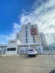 Apartamento com 3 Quartos à venda, 77m² no Piatã, Salvador