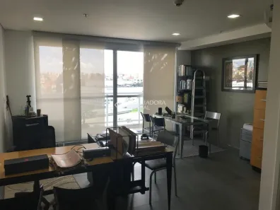 Sala Comercial com 1 Quarto à venda, 30m² no Centro, São Bernardo do Campo