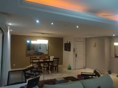 Cobertura com 3 Quartos à venda, 185m² no Recreio dos Bandeirantes, Rio de Janeiro