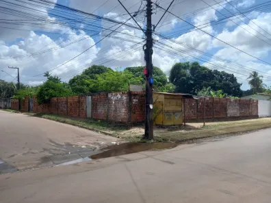 Fazenda/Sítio com 2 Quartos à venda, 2000m² no J Lima, São José de Ribamar