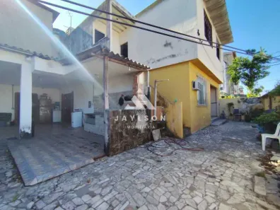 Casa com 2 Quartos à venda, 55m² no Jardim América, Rio de Janeiro