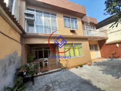 Casa com 4 Quartos à venda, 131m² no Parque Anchieta, Rio de Janeiro