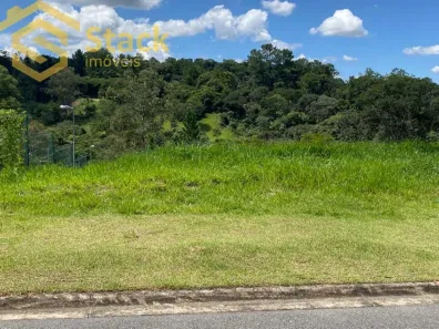Lote/Terreno à venda, 689m² no Loteamento Residencial e Comercial Horto Florestal, Jundiaí