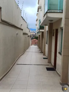 Casa de Condomínio com 2 Quartos à venda, 85m² no Chora Menino, São Paulo