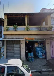 Sobrado com 5 Quartos à venda, 150m² no Jardim Bela Vista, Guarulhos
