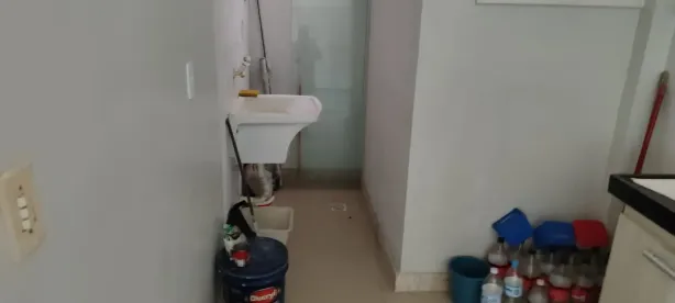 Galpão/Depósito/Armazém com 2 Quartos para alugar, 400m² no Reduto, Belém