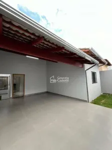 Casa com 3 Quartos à venda, 148m² no Loteamento Residencial Verona, Anápolis