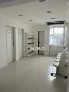 Sala Comercial à venda, 90m² no Federação, Salvador