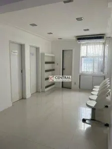 Sala Comercial para venda ou aluguel, 90m² no Federação, Salvador
