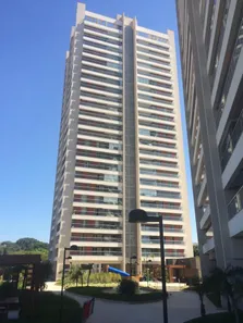 Apartamento com 4 Quartos para alugar, 157m² no Vila Anastácio, São Paulo