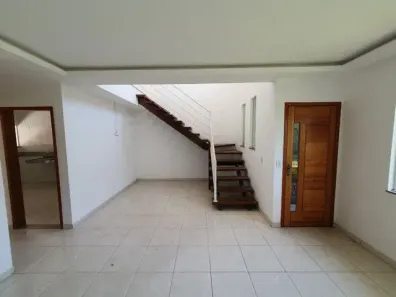 Casa de Condomínio com 4 Quartos para alugar, 110m² no Aldeia da Prata (Manilha), Itaboraí