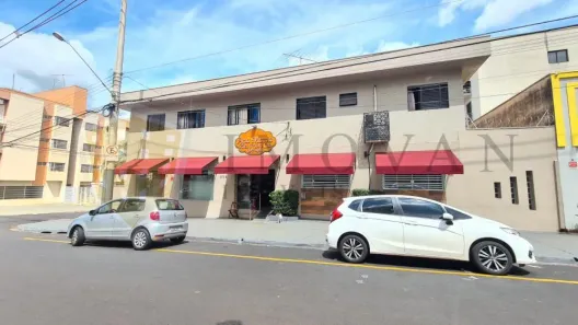 Sala Comercial com 4 Quartos à venda, 440m² no Jardim Califórnia, Ribeirão Preto
