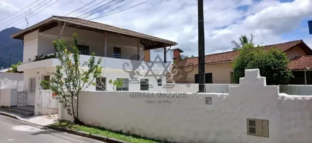 Casa com 4 Quartos à venda, 25m² no Massaguaçu, Caraguatatuba