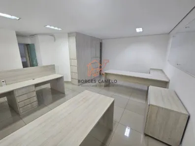 Sala Comercial à venda, 60m² no Estoril, Belo Horizonte