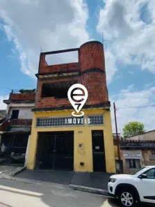 Sobrado com 2 Quartos à venda, 68m² no Vila Brasilina, São Paulo