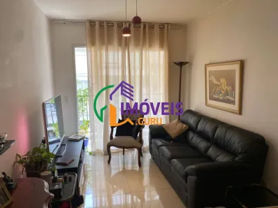 Apartamento com 2 Quartos para alugar, 61m² no Jardim Leonor, São Paulo