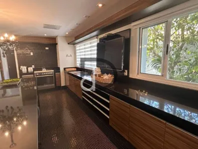 Casa de Condomínio com 3 Quartos para alugar, 550m² no Marambaia, Vinhedo