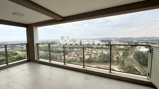 Apartamento com 3 Quartos à venda, 103m² no Paiquerê, Valinhos
