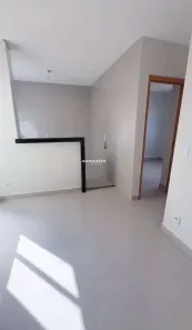 Apartamento com 2 Quartos à venda, 50m² no Chácaras São Paulo, Franca