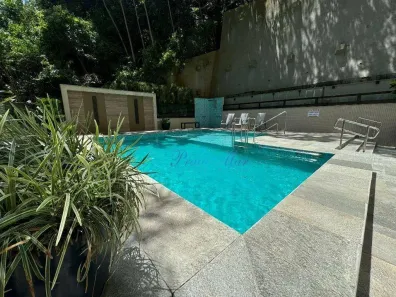 Apartamento com 3 Quartos à venda, 136m² no Pitangueiras, Guarujá