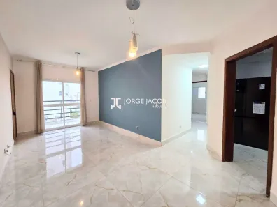 Apartamento com 3 Quartos à venda, 113m² no Jardim Judith, Sorocaba