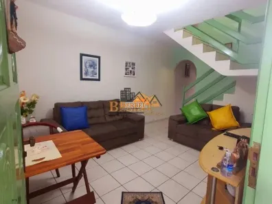 Sobrado com 3 Quartos à venda, 70m² no Cidade Líder, São Paulo