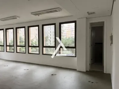 Sala Comercial para alugar, 47m² no Jardim Paulista, São Paulo