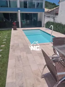 Casa com 3 Quartos à venda, 235m² no Piratininga, Niterói