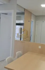 Apartamento com 1 Quarto à venda, 29m² no Cajuru, Curitiba