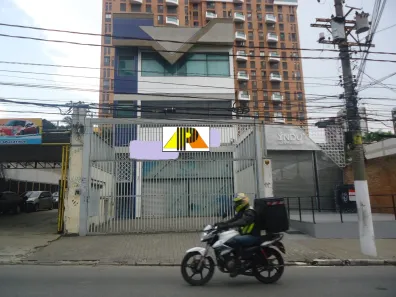 Prédio Comercial para alugar, 750m² no Vila Carrão, São Paulo