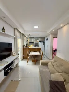 Apartamento com 2 Quartos à venda, 56m² no Poste, Jundiaí