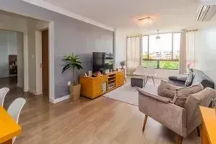 Apartamento com 3 Quartos à venda, 79m² no Cristo Redentor, Porto Alegre