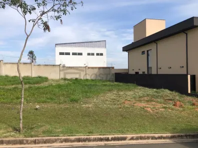Lote/Terreno à venda, 300m² no Reserva Central Parque, Salto