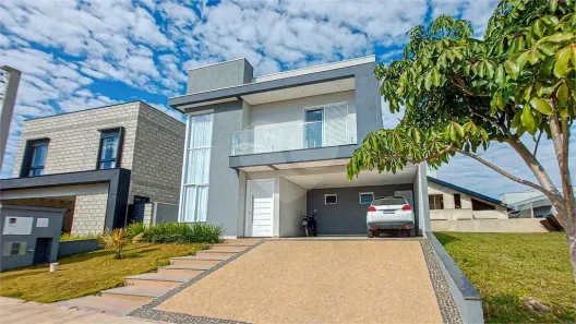 Casa de Condomínio com 3 Quartos à venda, 215m² no Cyrela Landscape Esplanada, Votorantim