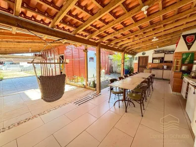 Casa com 2 Quartos à venda, 275m² no Pinheiros, Balneário Barra do Sul