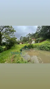 Fazenda/Sítio com 2 Quartos à venda, 121000m² no , São Bento do Sapucaí