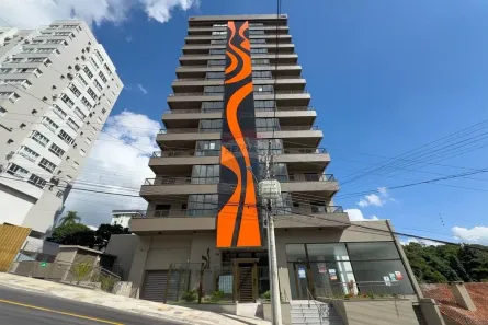 Apartamento com 2 Quartos à venda, 67m² no Santa Rita, Bento Gonçalves
