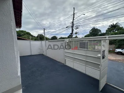 Casa com 3 Quartos à venda, 121m² no Setor Urias Magalhães, Goiânia