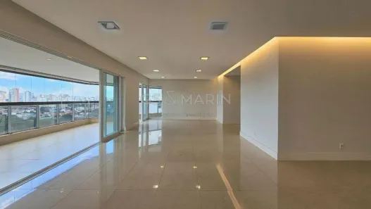 Apartamento com 3 Quartos à venda, 280m² no Guanabara, Londrina