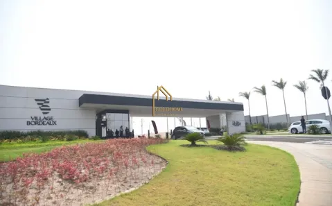Lote/Terreno à venda, 252m² no Núcleo Habitacional Sucuri, Cuiabá