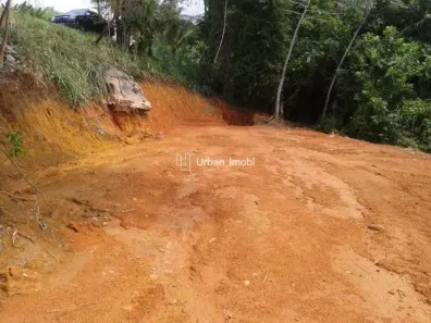 Lote/Terreno à venda, 2060m² no Conceição de Jacareí, Mangaratiba
