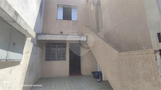 Sobrado com 3 Quartos à venda, 195m² no Vila Oratório, São Paulo