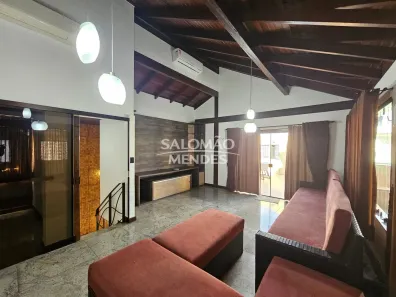 Cobertura com 3 Quartos à venda, 430m² no Batista Campos, Belém