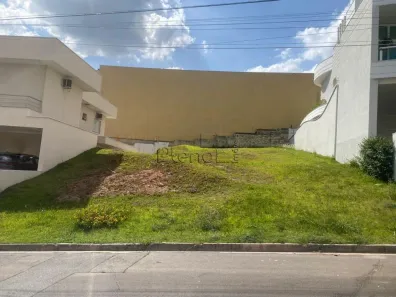 Lote/Terreno à venda, 499m² no Chácaras Silvania, Valinhos