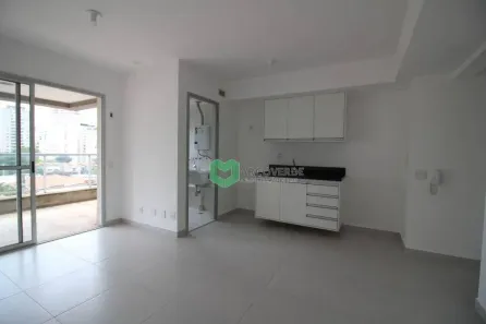 Apartamento com 1 Quarto à venda, 58m² no Sumaré, São Paulo