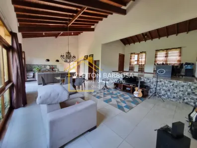 Casa com 4 Quartos à venda, 300m² no Rancho Grande, Mairiporã